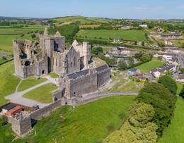 Cashel