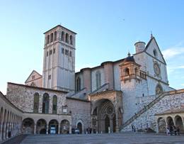 Assisi