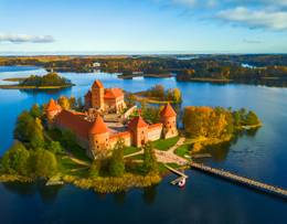 Trakai