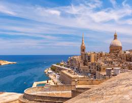 Valletta