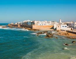 Essaouira