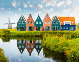 Volendam