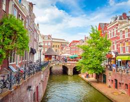 Utrecht