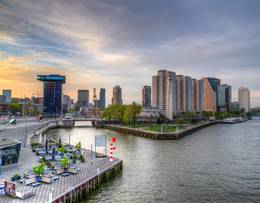 Rotterdam