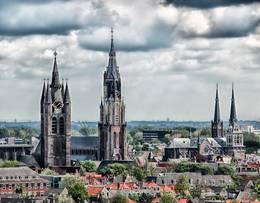 Delft