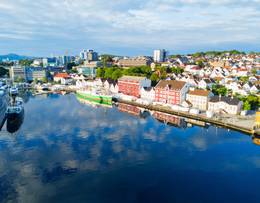 Stavanger