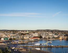 Kristiansand