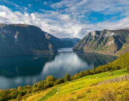 Sognefjord