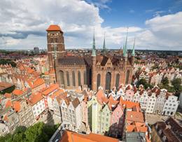 Gdansk