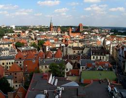 Torun