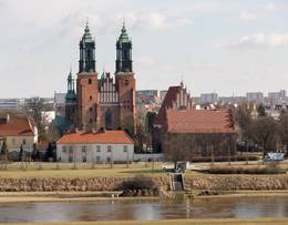 Poznan