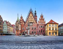 Wroclaw