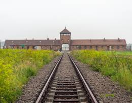 Auschwitz