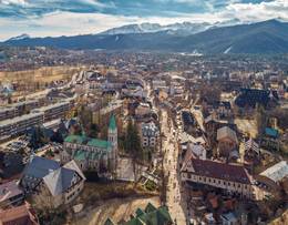 Zakopane