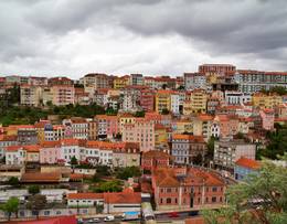 Coimbra