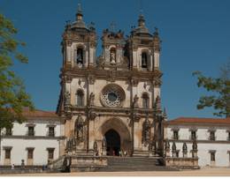 Alcobaca