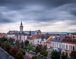 Targu Mures