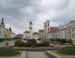 Banska Bystrica