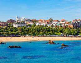 Santander