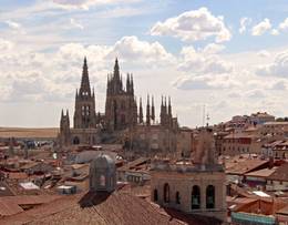 Burgos