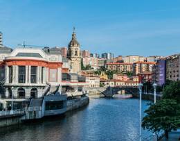 Bilbao