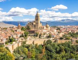 Segovia