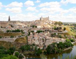 Toledo