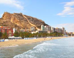 Alicante