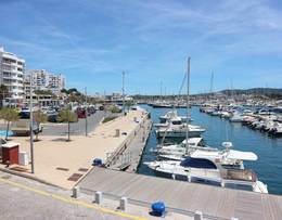 Ibiza