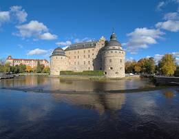Orebro