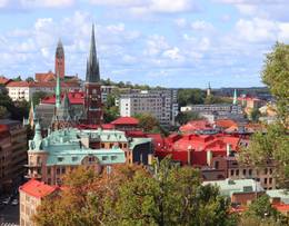 Göteborg