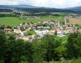 Gruyères
