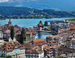 Lucerne