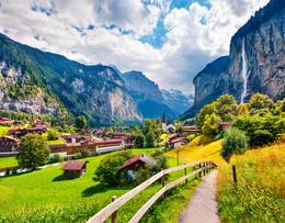 Lauterbrunnen
