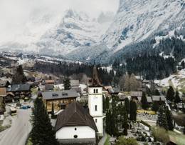 Grindelwald