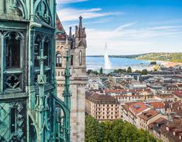 Genève
