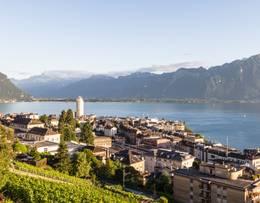 Montreux