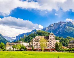 Interlaken