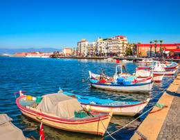 Ayvalik