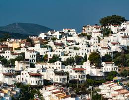 Kusadasi