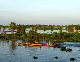 Kompong Chhnang