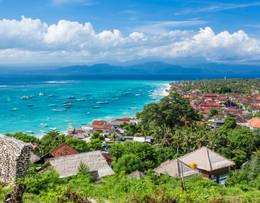 Nusa Lembongan