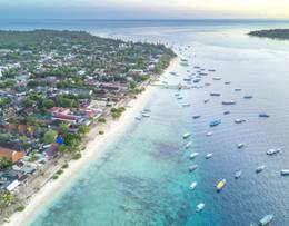 Gili Trawangan