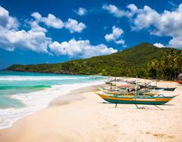 Puerto Princesa
