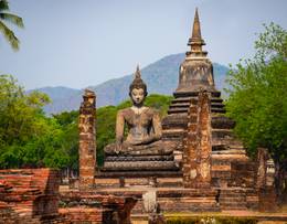 Sukhothai