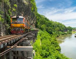 Kanchanaburi
