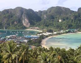 Ko Phi Phi