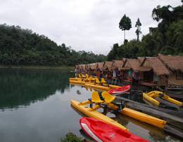 Khao Sok National Park