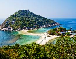 Koh Tao