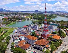 Dalat